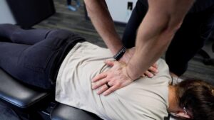 Read more about the article What to Expect During Your First Chiropractic Appointment