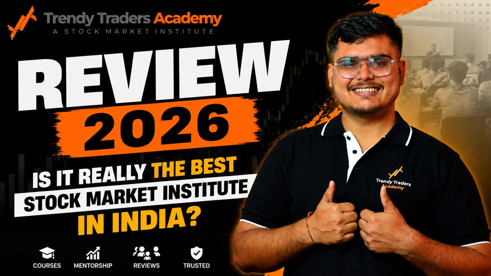 Read more about the article Trendy Traders Academy Review 2026