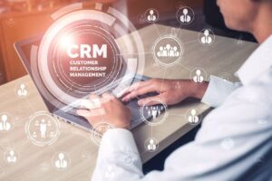 Read more about the article How London Businesses Improve Sales With Smarter CRM