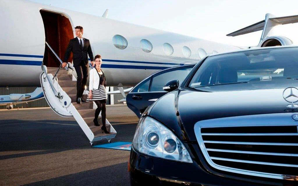 You are currently viewing What to Expect From a Premium Airport Pickup Service in Washington DC