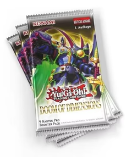 Read more about the article Yu-Gi-Oh Karten erklärt, Seltene Karten und starke Decks
