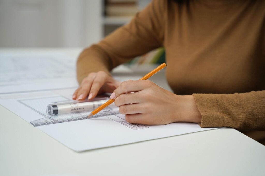 Diploma in Interior Design