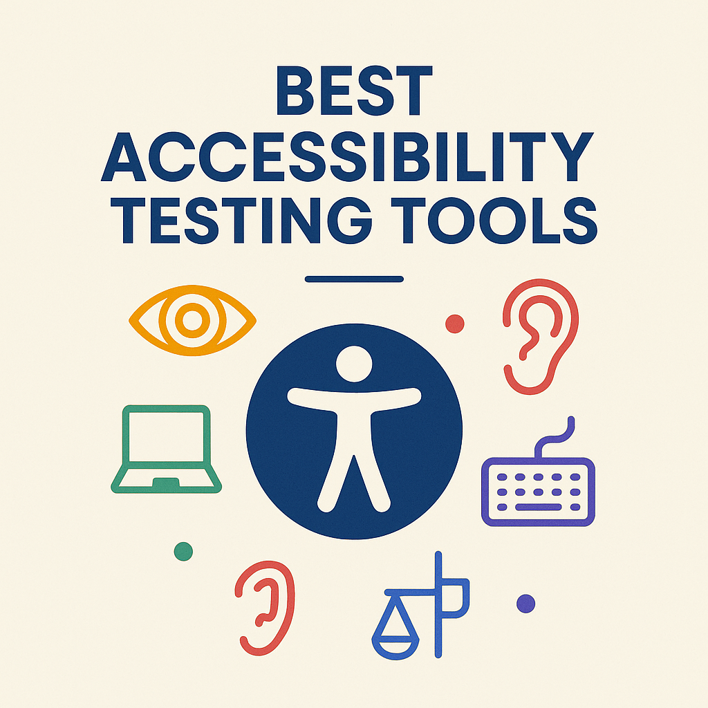 Read more about the article Accessibility Testing vs Usability Testing: Key Differences Explained