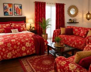 Read more about the article The Hotel Bedroom Effect: How to Recreate a 5-Star Bed Experience at Home With the Right Linen Choices