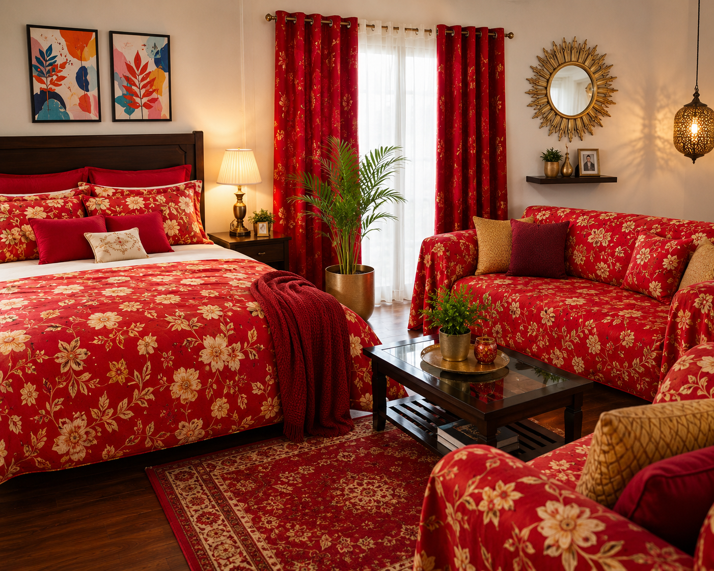 You are currently viewing The Hotel Bedroom Effect: How to Recreate a 5-Star Bed Experience at Home With the Right Linen Choices