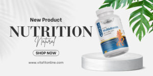 Read more about the article Best Multivitamin in Pakistan | Top Vitamins for Daily Health