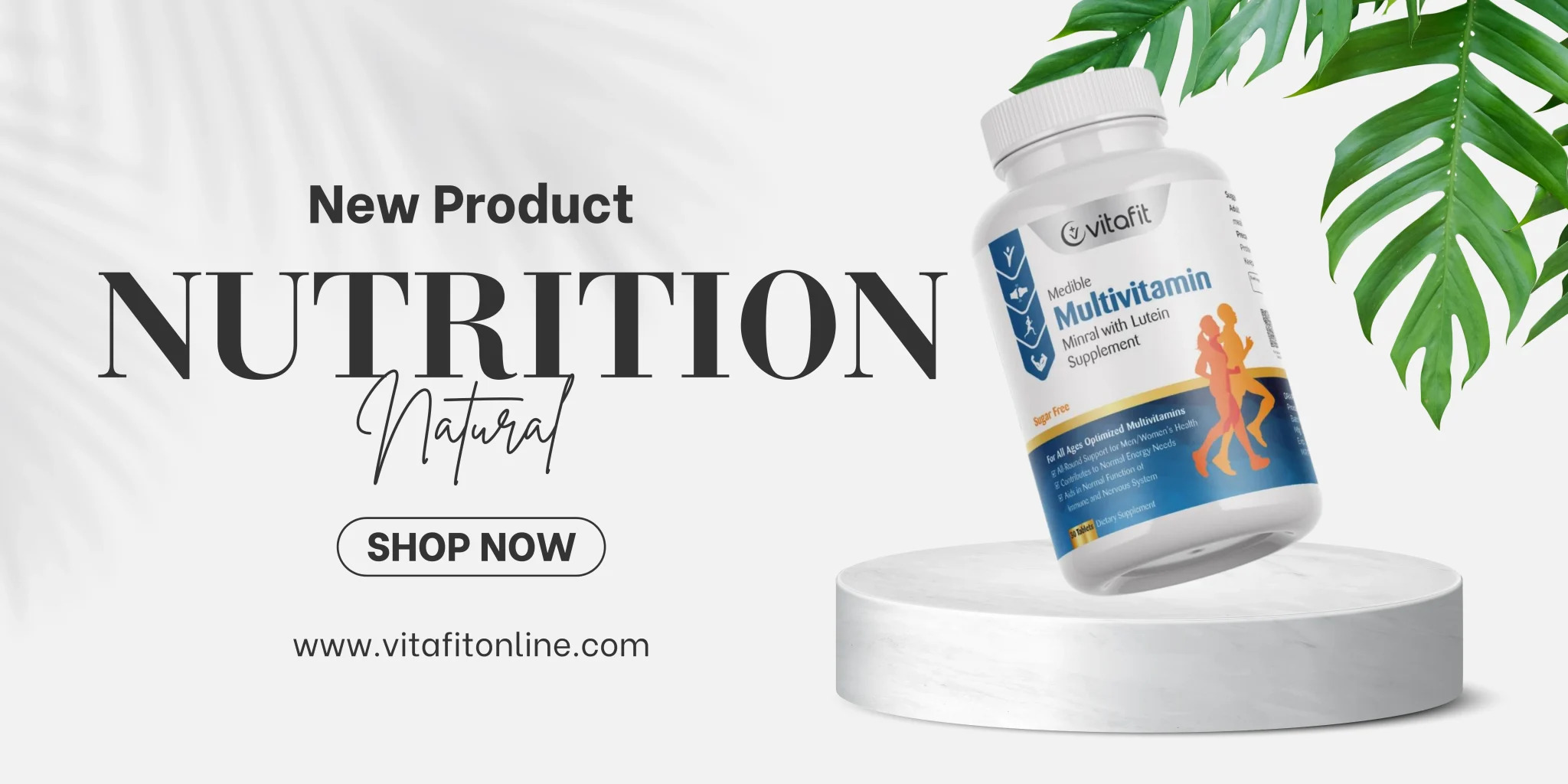 Read more about the article Best Multivitamin in Pakistan | Top Vitamins for Daily Health