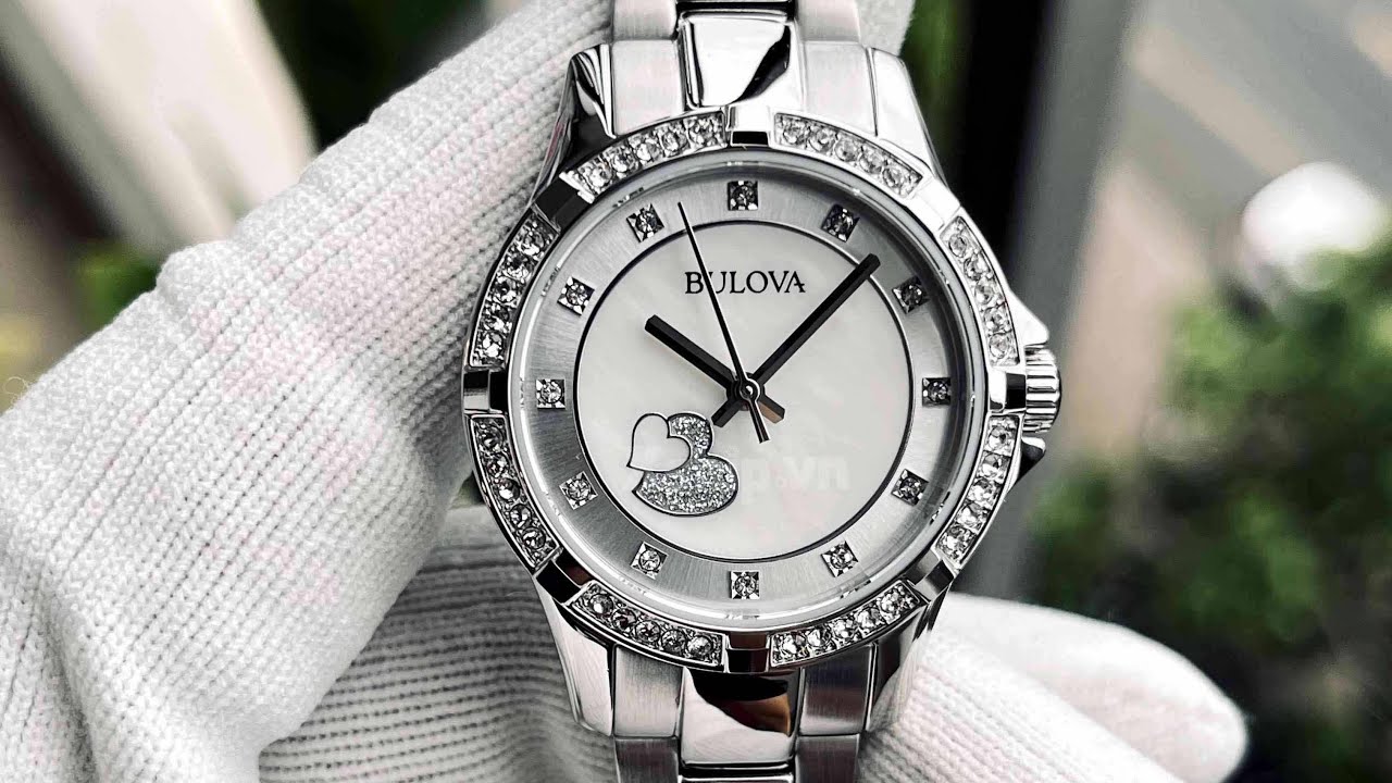 Read more about the article What Makes a Bulova Watch Women’s Collection Worth Buying in 2026?