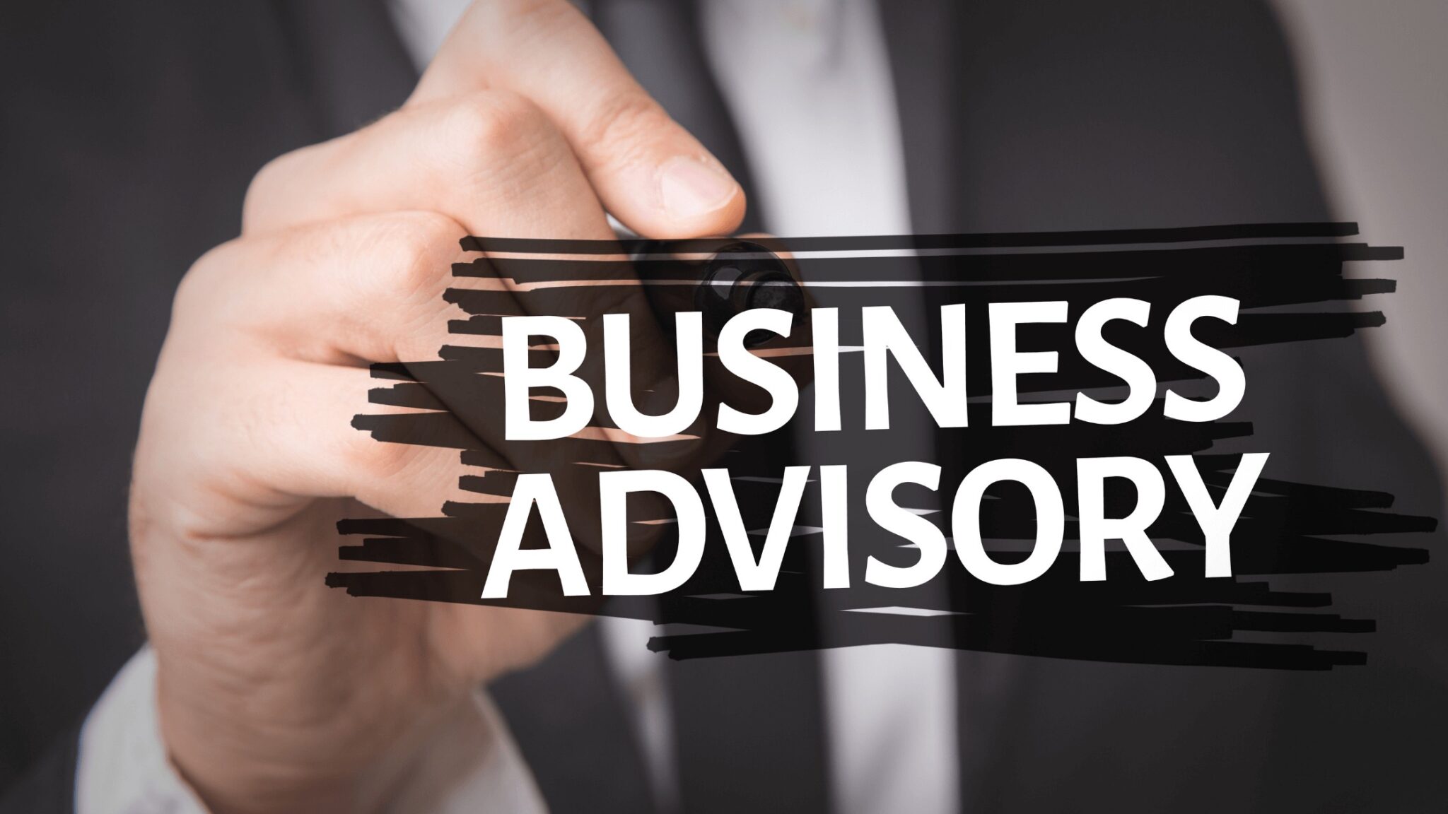 Read more about the article What Makes Business Advisory Services Essential for Sustainable Growth?