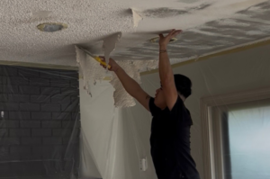 Read more about the article Popcorn Removal Services in Ontario for Smooth Ceilings