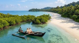 Read more about the article Discover the Hidden Charm of Mayabunder with the Perfect Island Getaway