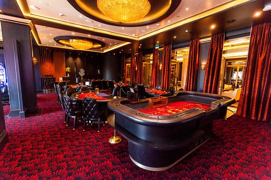 You are currently viewing Bovada Casino Review – Online Games & Betting Guide