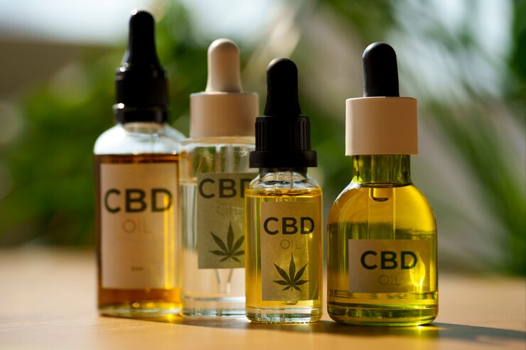 You are currently viewing How to Read CBD Product Labels Like an Expert