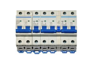 Read more about the article Circuit Breakers in Pakistan | Electrical Safety & Protection
