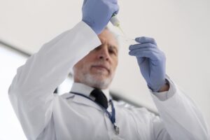 Read more about the article Why Legal DNA Tests Get Rejected in Court: Chain of Custody Mistakes You Must Avoid