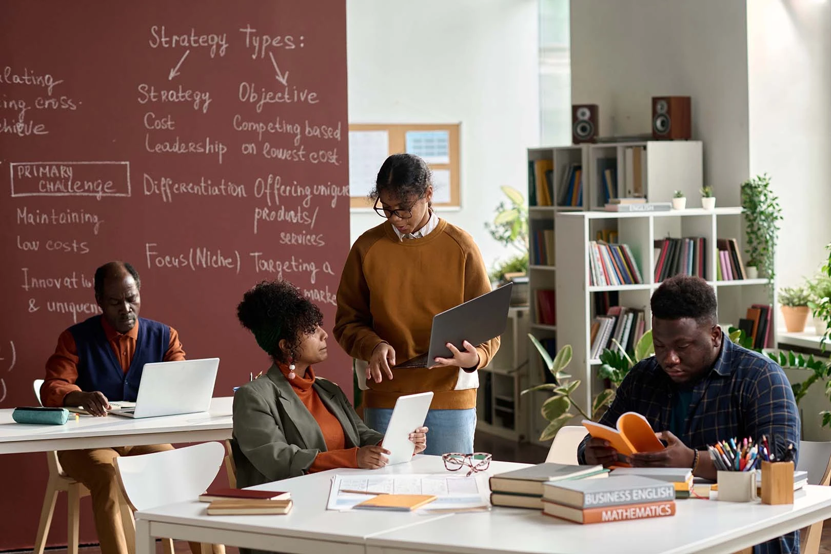 You are currently viewing Trusted Term Paper Writing Service for Better Grades Online