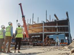 Read more about the article Best Construction Services in Lahore for Modern Residential and Commercial Projects