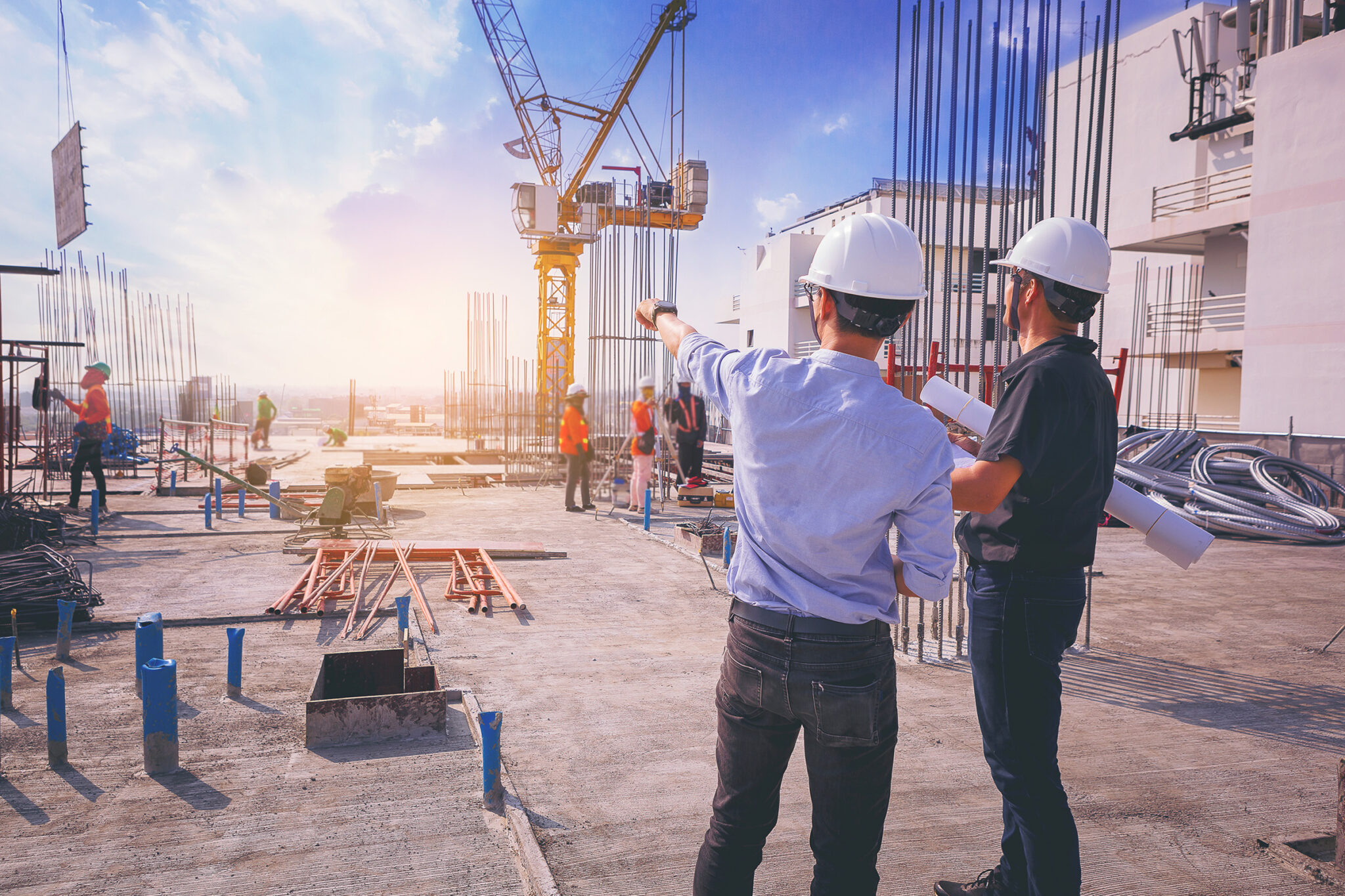 Read more about the article Best Real Estate Developers in Lahore for Modern Living and Smart Investment