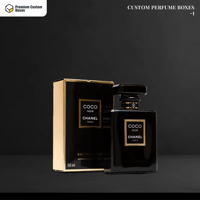 Read more about the article Custom Perfume Boxes Make More Difference Than People Think