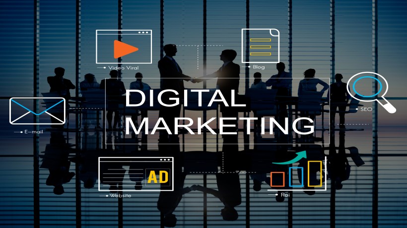 You are currently viewing A Complete Guide to the Best Digital Marketing Companies in Mohali, Zirakpur, and Tricity