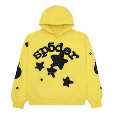 Read more about the article Sp5der Clothing: Streetwear Woven for the Bold