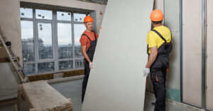 Read more about the article What Makes a Reliable Interior Finishing and Repair Specialist?