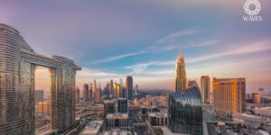 Read more about the article Dubai Real Estate: A Gateway to High-Value Global Investment Opportunities