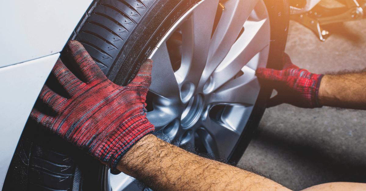 You are currently viewing Why Atlanta Drivers Are Switching To Mobile Tire Repair Solutions