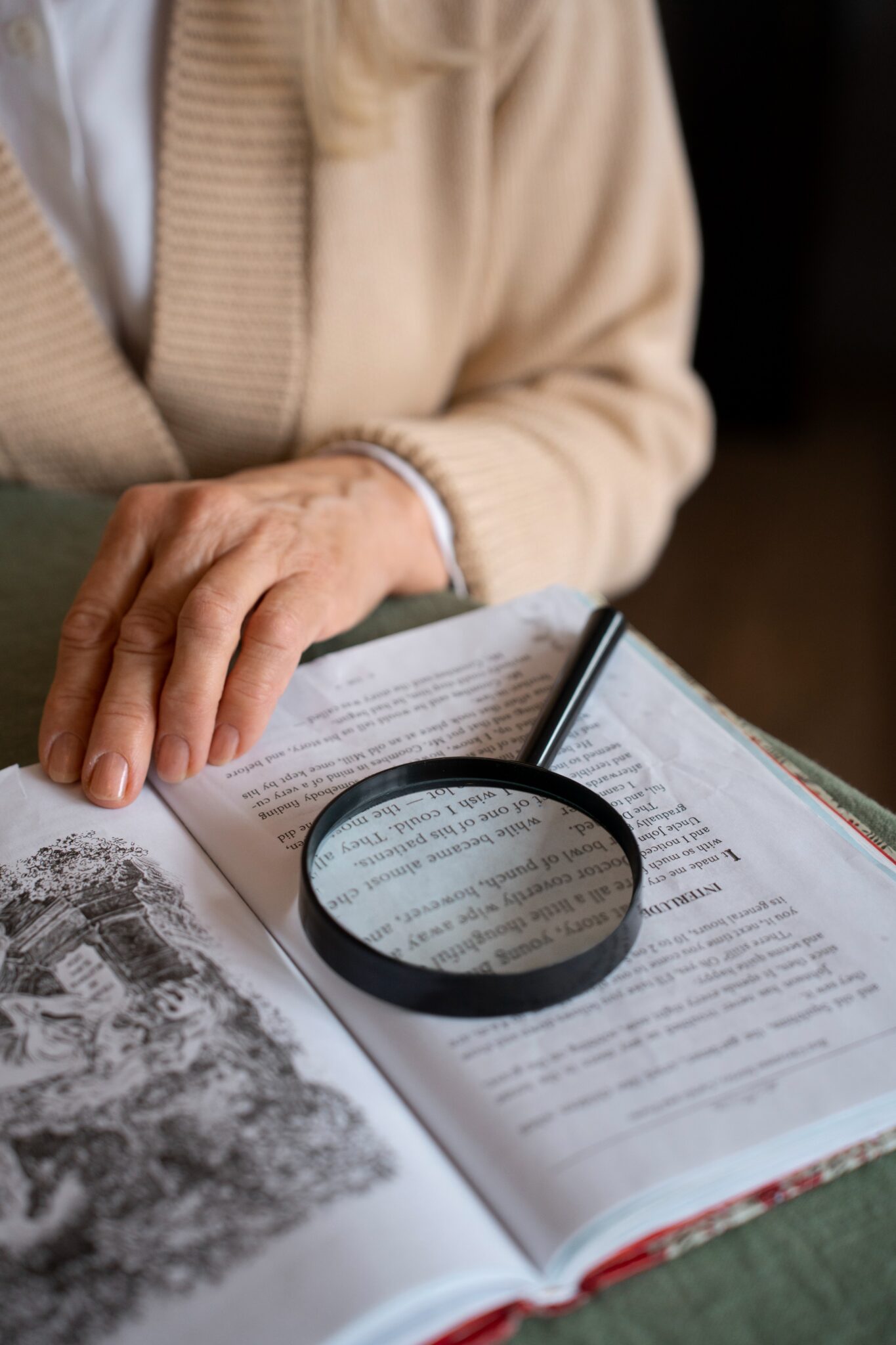 Read more about the article Can Visionary Leadership Bridge The Gap Between Generations?