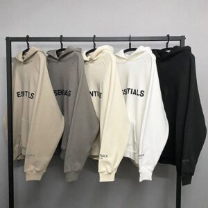 Read more about the article Essentials Hoodie Canada: Top Picks for Students