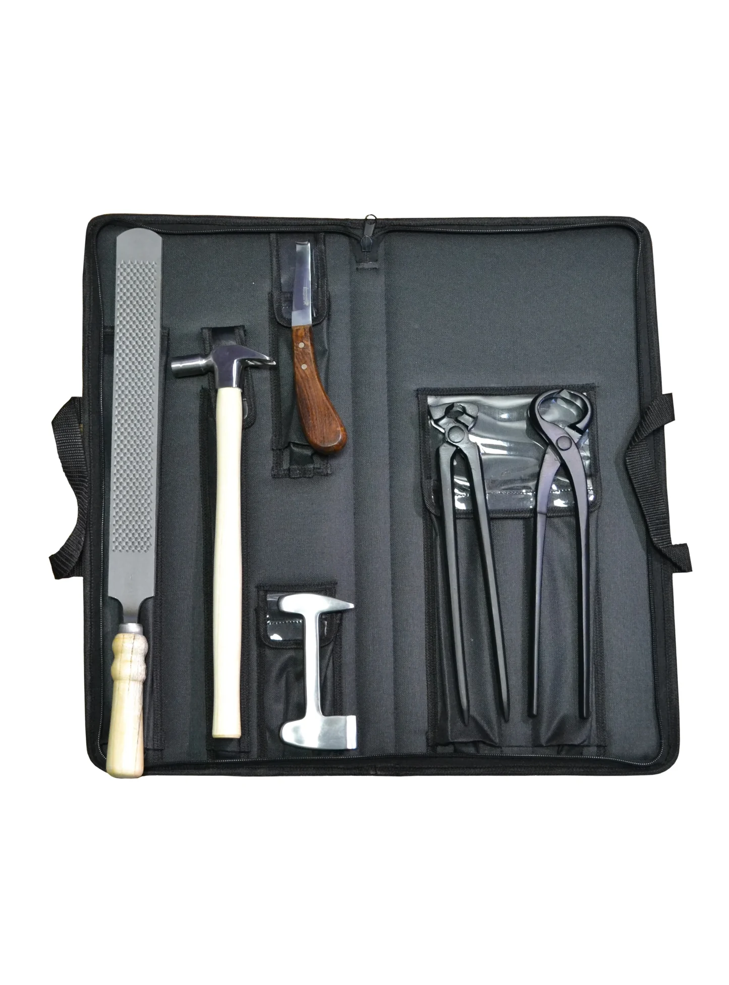 You are currently viewing Complete Guide to Choosing the Right Farrier Equipment Kit for Daily Use