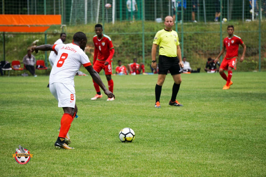 Read more about the article Football Academy in Sharjah and Biggest Stadium in UAE – Complete Sports Guide