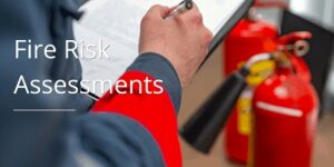 Read more about the article Fire Risk Assessment Nottingham Where Fire Safety Risks Commonly Occur