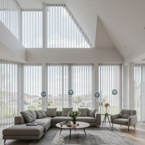 Read more about the article Elevating Your Home’s Aesthetic: The Definitive Guide to Elegant Blinds in Wolverhampton
