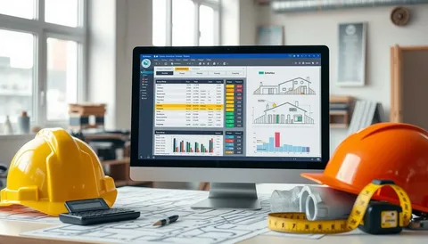 Read more about the article AI Construction Estimating Software and Modern Estimation Workflows