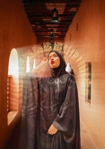 Read more about the article How to Style Your Abaya for Weddings, Events, and Gatherings?