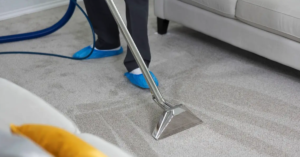 Read more about the article How Professional Upholstery Cleaning Can Extend The Life Of Your Furniture