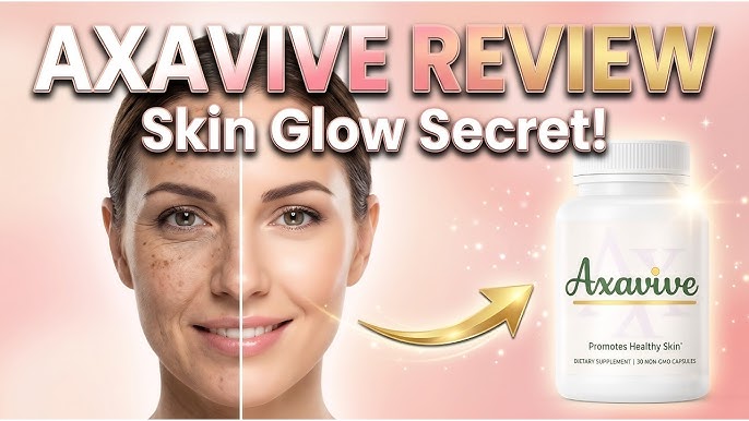 Read more about the article Axavive Daily Supportfor Smooth, Firm &Radiant-Looking Skin