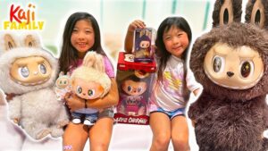 Read more about the article Labubu Figures in Canada: Latest Releases Explained