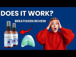 Read more about the article BreathiZen Review 2026: Lung Support Formula Guide