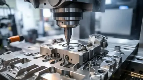 Read more about the article Fast Turnaround Times with Rapid Prototyping CNC Machining