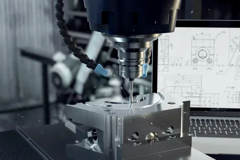 You are currently viewing Quality CNC Machining Prototyping for Prototype Manufacturing