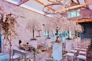 Read more about the article Winter Wedding Venues: Creating Magical Celebrations in the Most Romantic Season