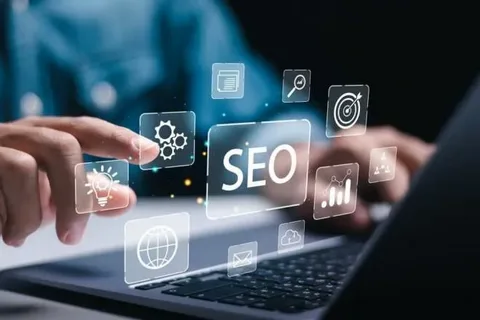 Read more about the article SEO Company in UAE and ERP Software Dubai Solutions