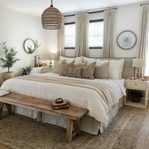 Read more about the article Liz Linen Curtains: Timeless Beauty for Modern Curtains