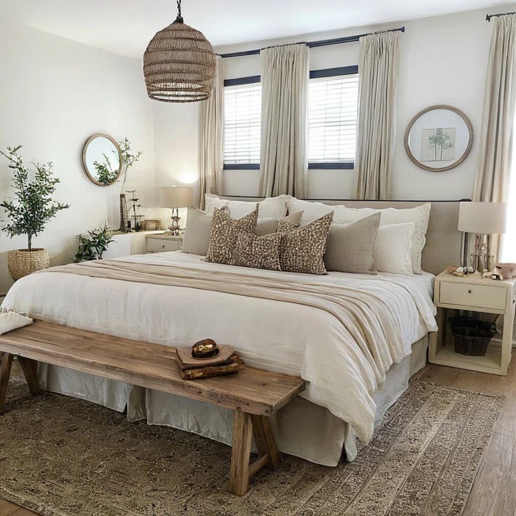 Read more about the article Liz Linen Curtains: Timeless Beauty for Modern Curtains