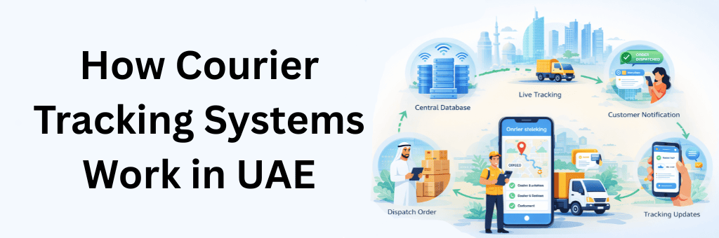 Order number tracker Abu Dhabi
