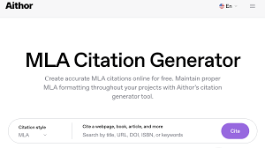 Read more about the article Citation Generator: The Secret Weapon Behind Perfect Academic Writing
