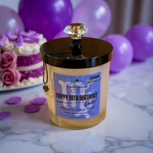 Read more about the article Personalized Candle Labels: How They Help Small Candle Brands Stand Out