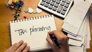 Read more about the article What Is Income Tax Planning and How Can It Help You Save More Money?